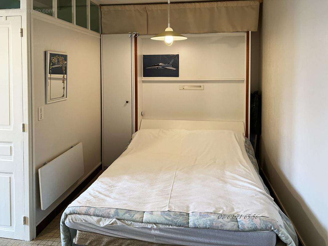 Appartement à SAINT-LUNAIRE