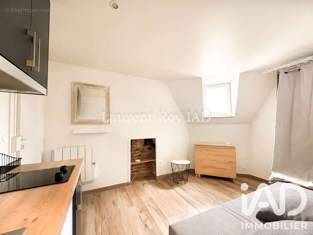 Photo 2 - Appartement à PARIS-2E