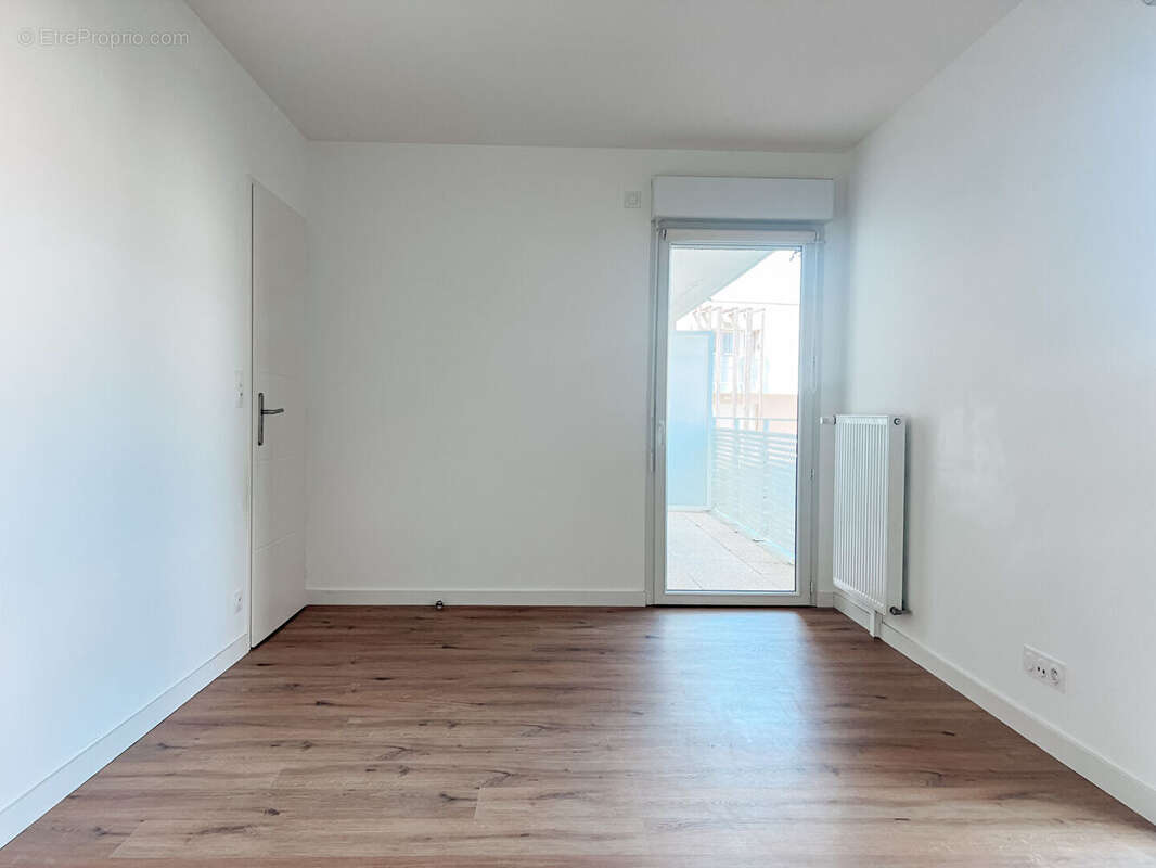 Appartement à SAINT-NAZAIRE