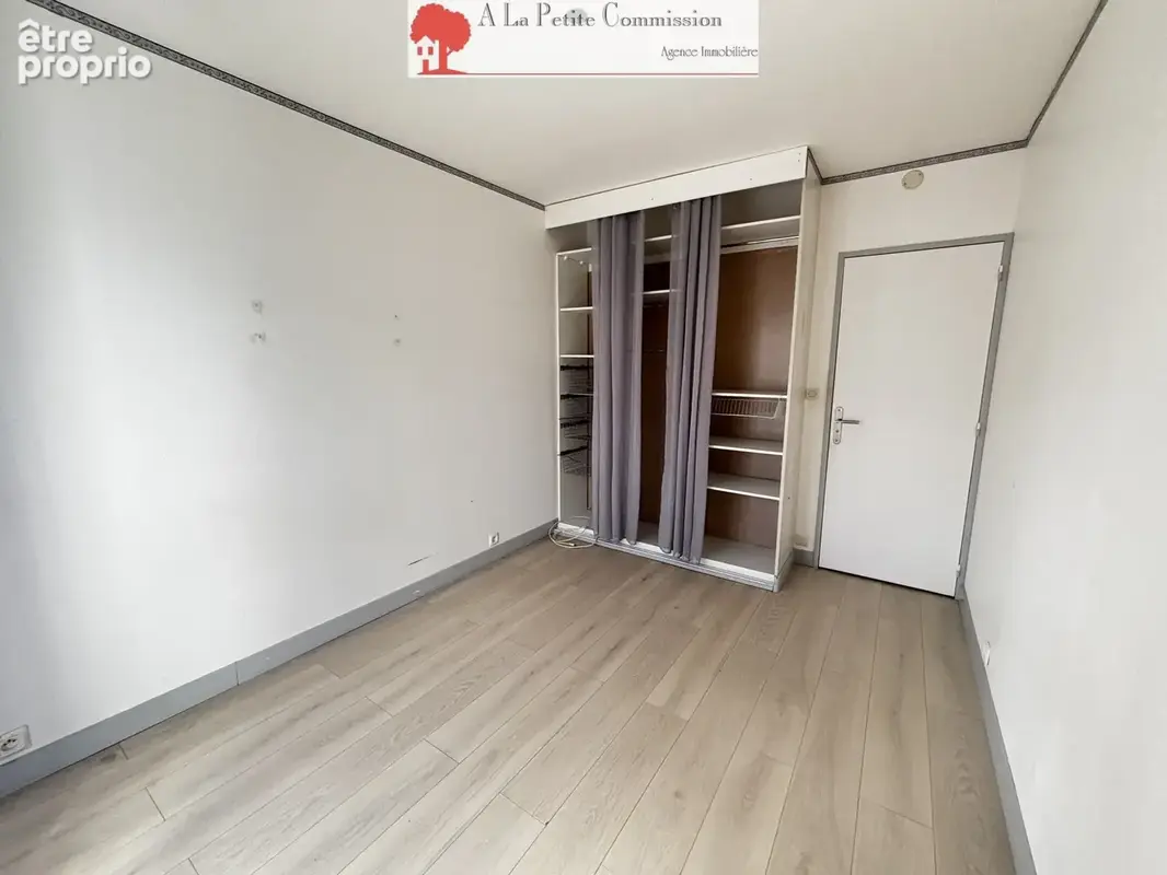 Appartement lumineux de 67 m2 avec balcon exposé Sud   Chartres - photo 5