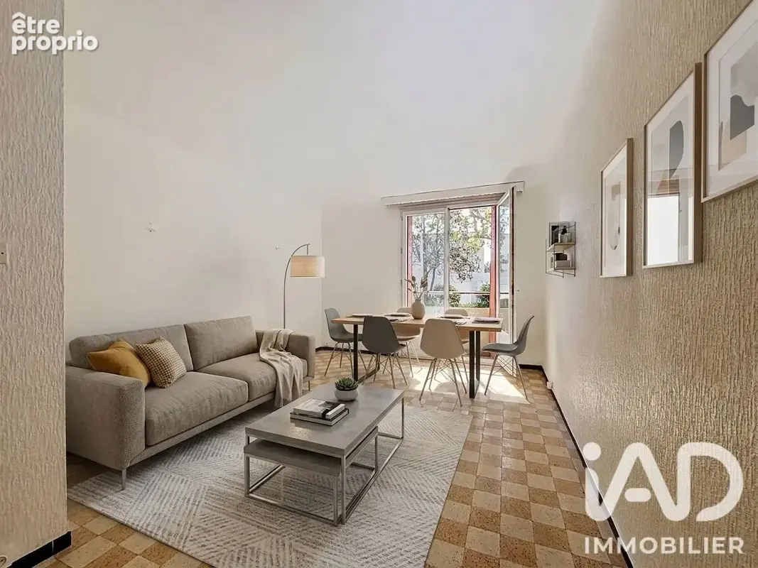 Photo 1 - Appartement à MARTIGUES