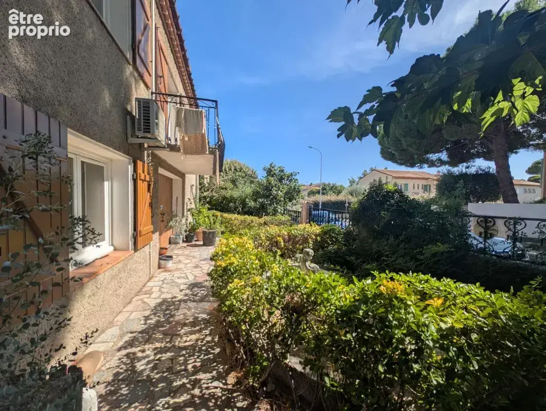 Pézenas : maison individuelle à 5 minutes du centre-ville - photo 14
