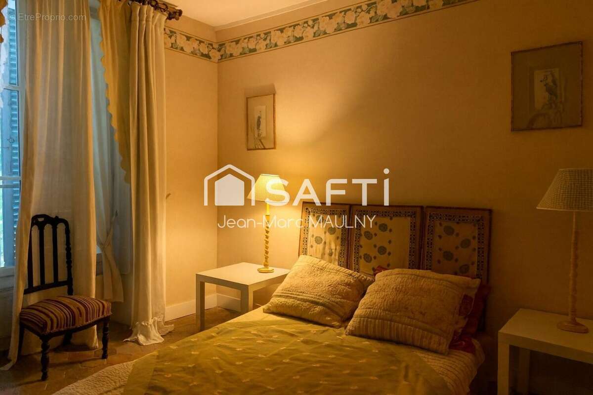 Photo 5 - Maison à JANVILLE-SUR-JUINE