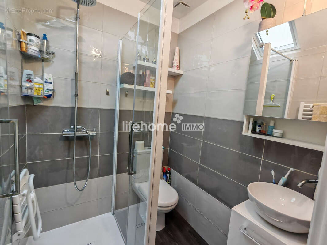 Maison à CHATEAUROUX