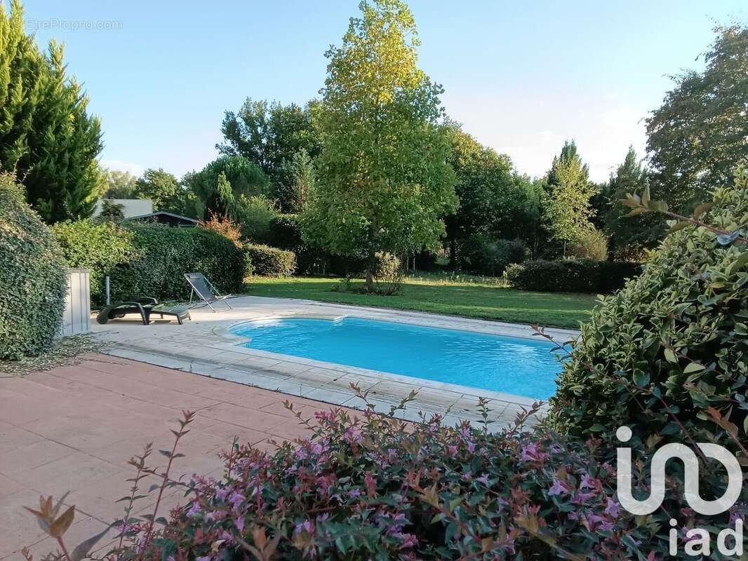 Photo 6 - Maison à CHATRES-SUR-CHER