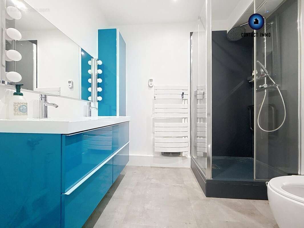 Appartement à BRIVE-LA-GAILLARDE