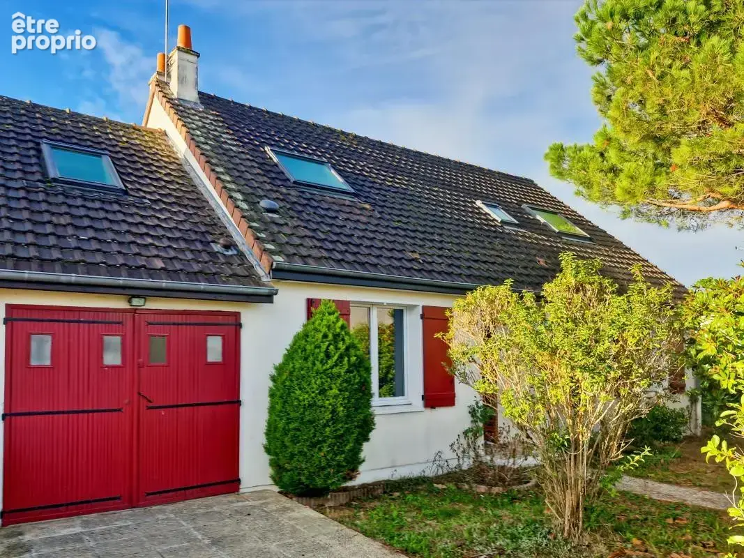 Maison À Vendre - photo 13