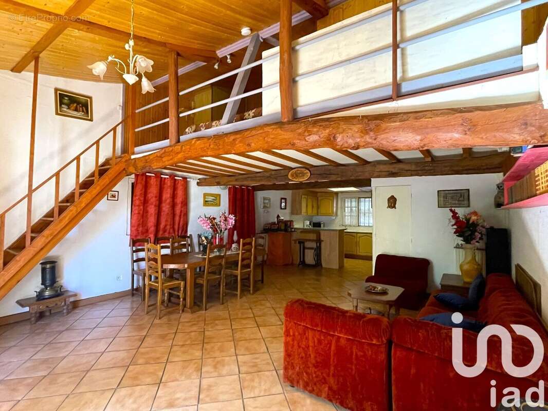 Photo 4 - Maison à CALLIAN