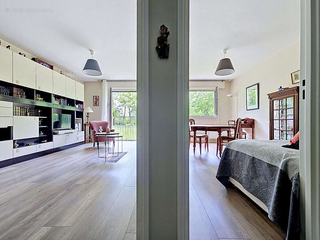 Appartement à ANGERS