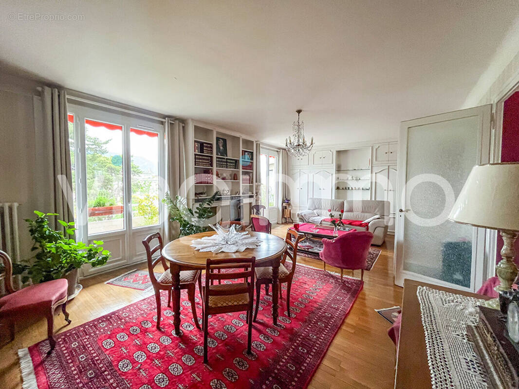 Appartement à ANNECY