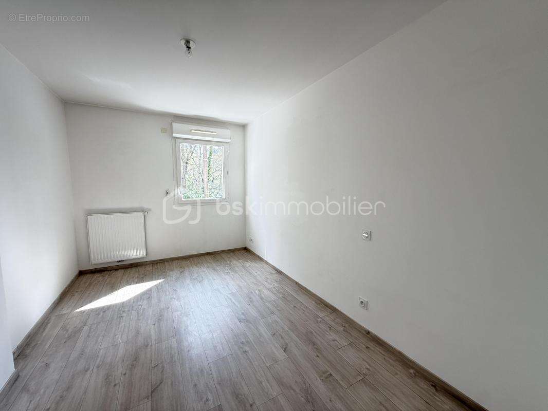Nouveauté T3 Nantes / Orvault / Patouillerie - photo 8