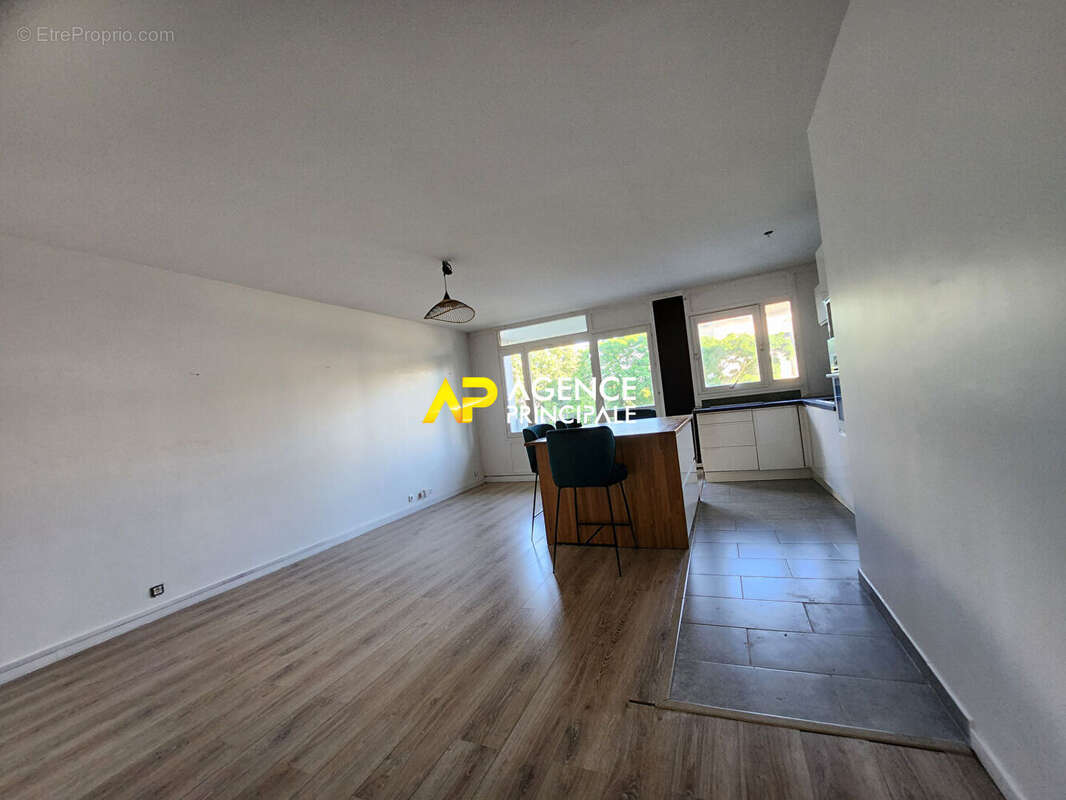 Appartement à ARGENTEUIL