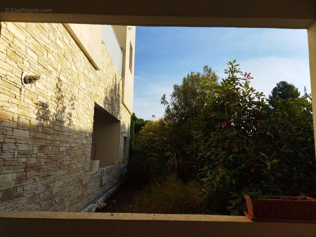 Appartement 38 m² à Castelnau-Le-Lez  - photo 6
