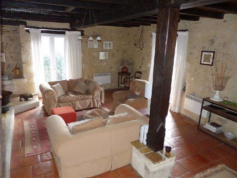 Maison à VILLEREAL