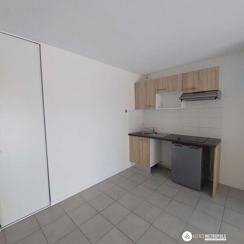 Appartement 46 m² à Toulouse  - photo 6