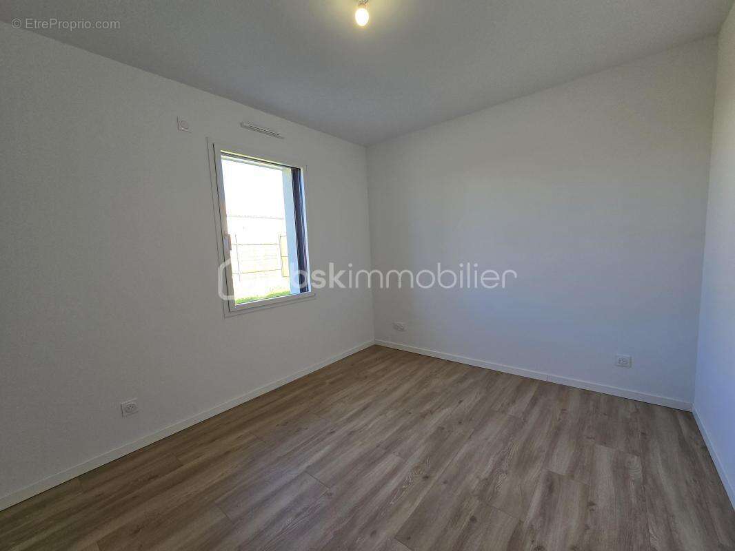 Maison à SAINT-HILAIRE-LA-FORET