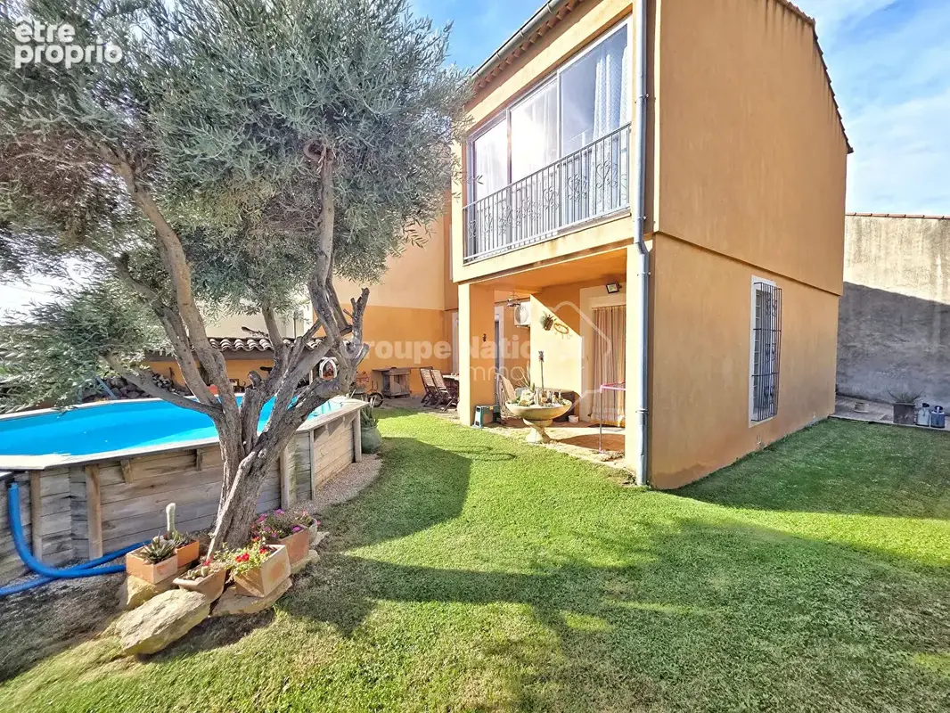 Maison t4 Miramas - photo 11