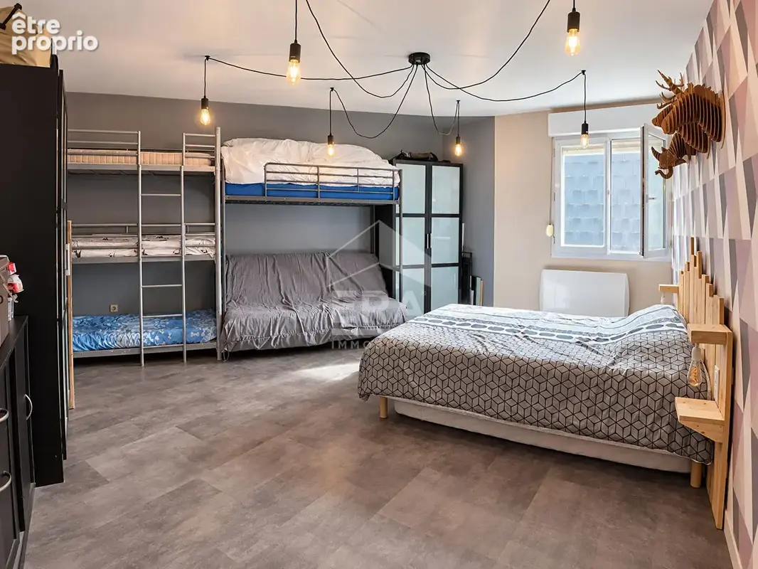 Maison 150m² à Sainte Cécile - photo 6