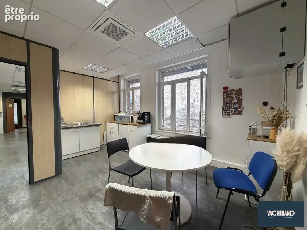 Commerce 105 m² à Lille  - photo 5