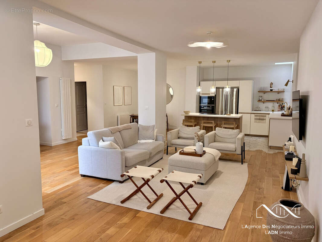 Appartement à ORLEANS