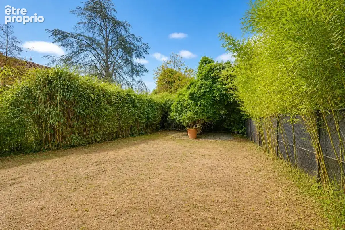 Maison de 5 pièces de 135 m² à Garches - photo 15