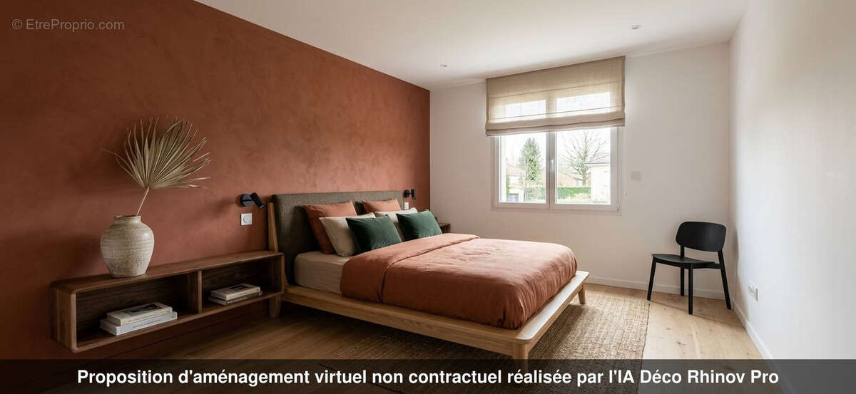 Appartement à PONTARLIER