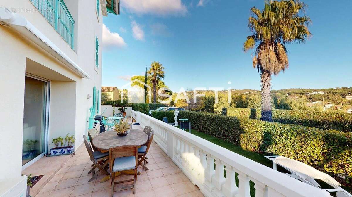 Photo 3 - Appartement à SAINTE-MAXIME