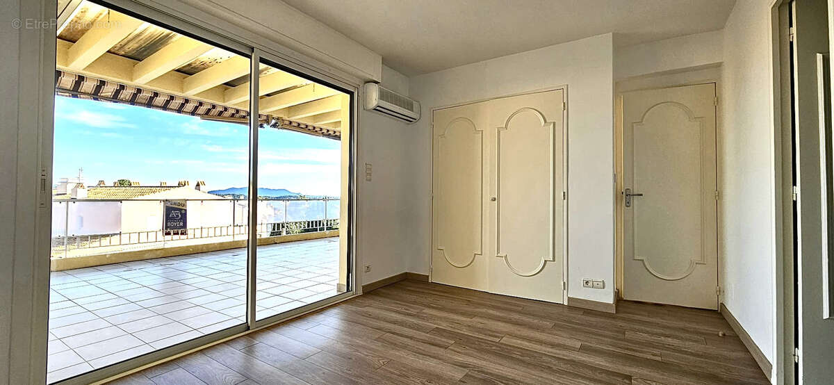 Appartement à BANDOL