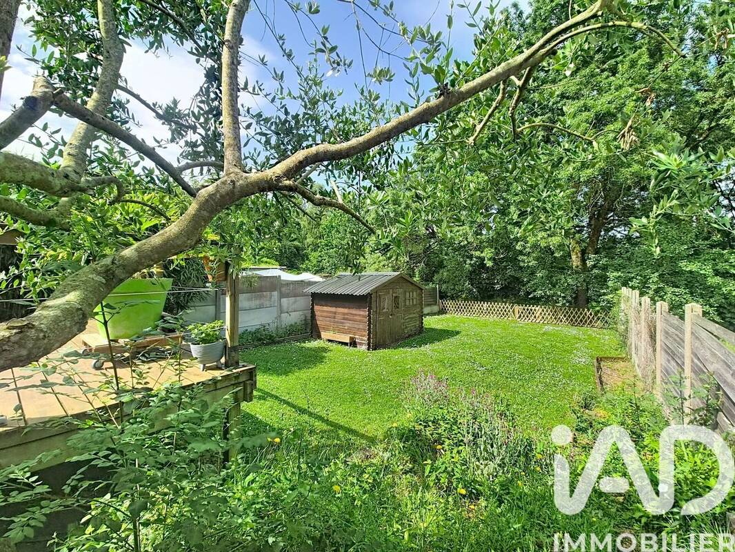 Photo 1 - Maison à VUE