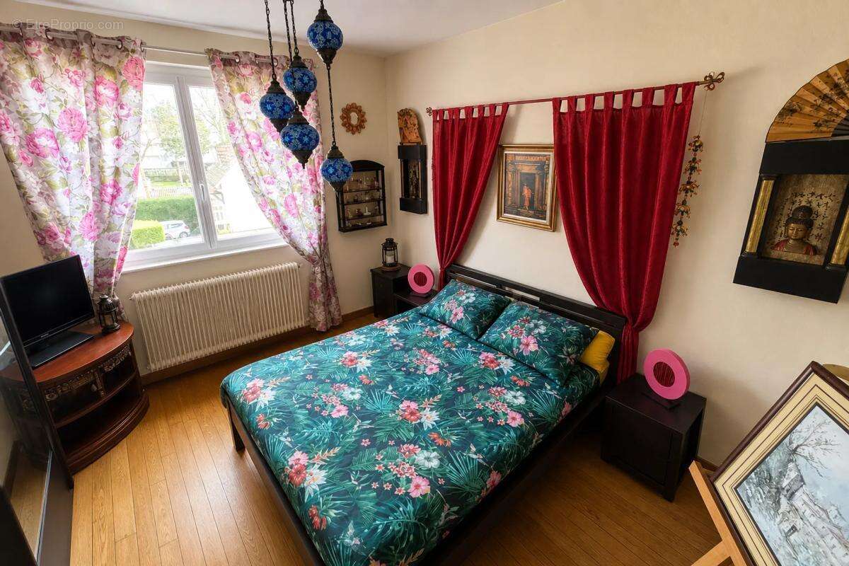 Appartement à DIEPPE