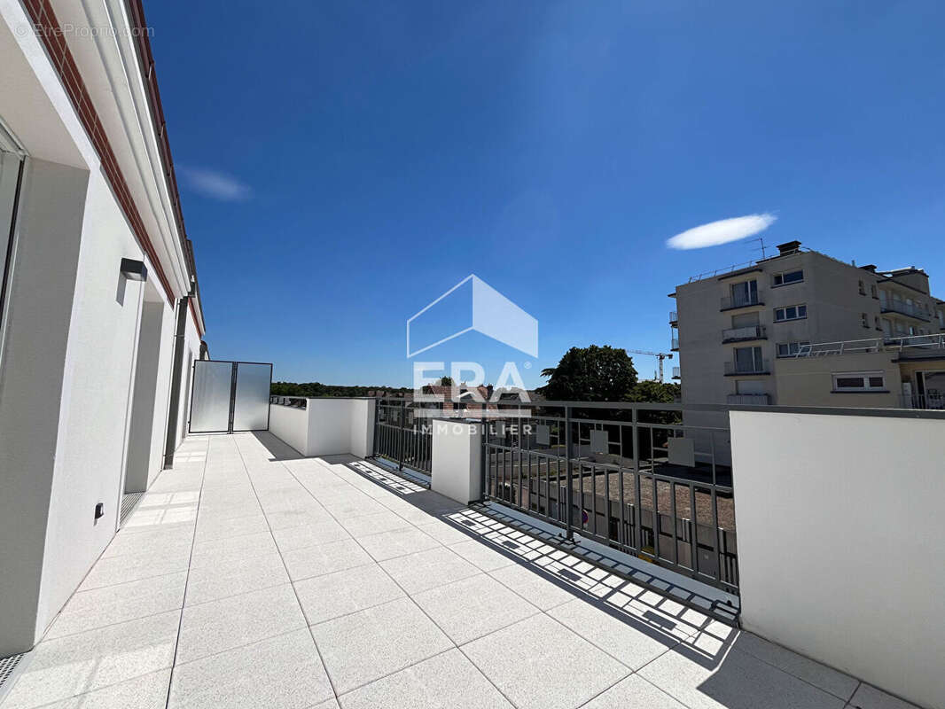 Appartement 4 pièces 80m2 - Centre ville - photo 5