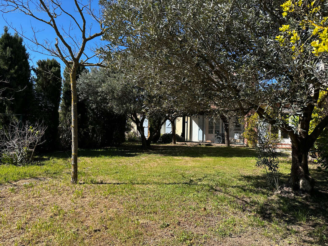 Maison à CARCASSONNE