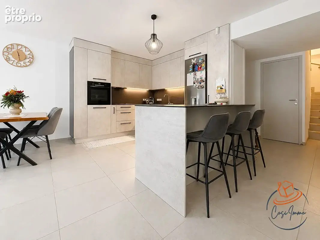 Maison Ferney Voltaire 5 pièce(s) 127 m2 - photo 4