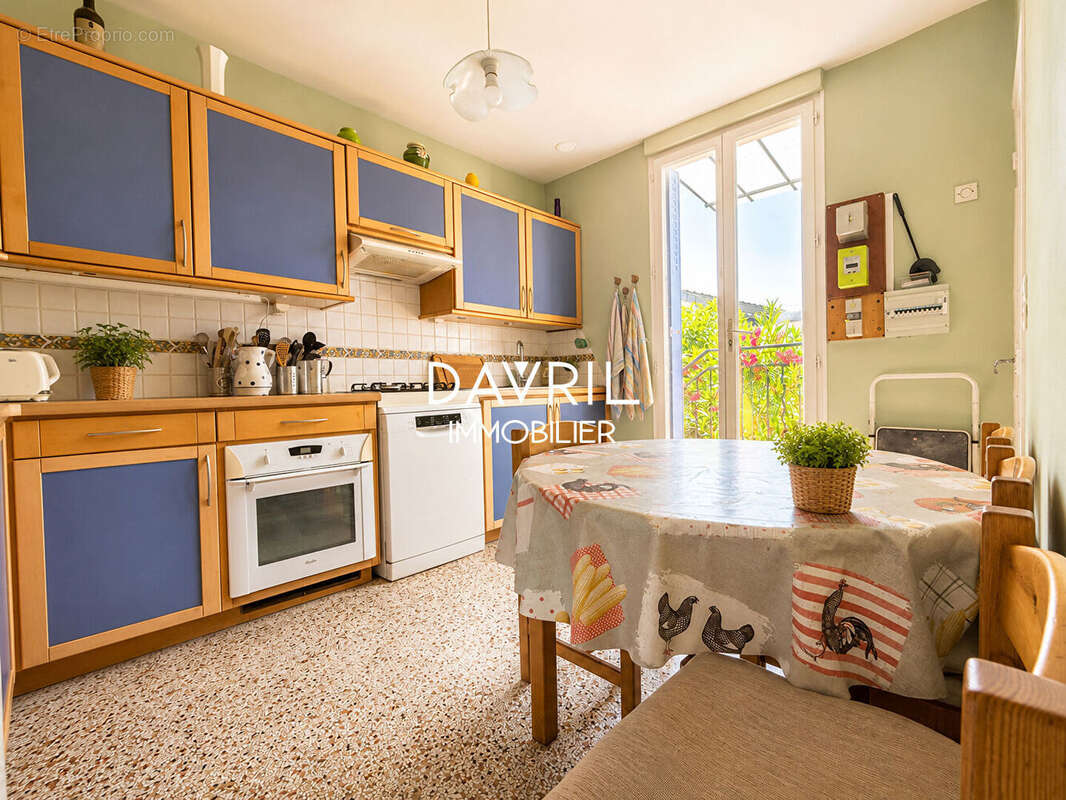 Maison d'exception à vendre à Conflans Sainte Honorine - photo 9