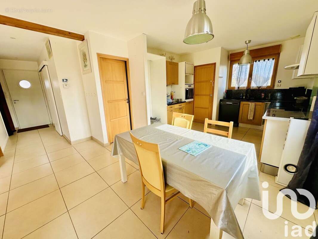 Photo 7 - Maison à RIBERAC