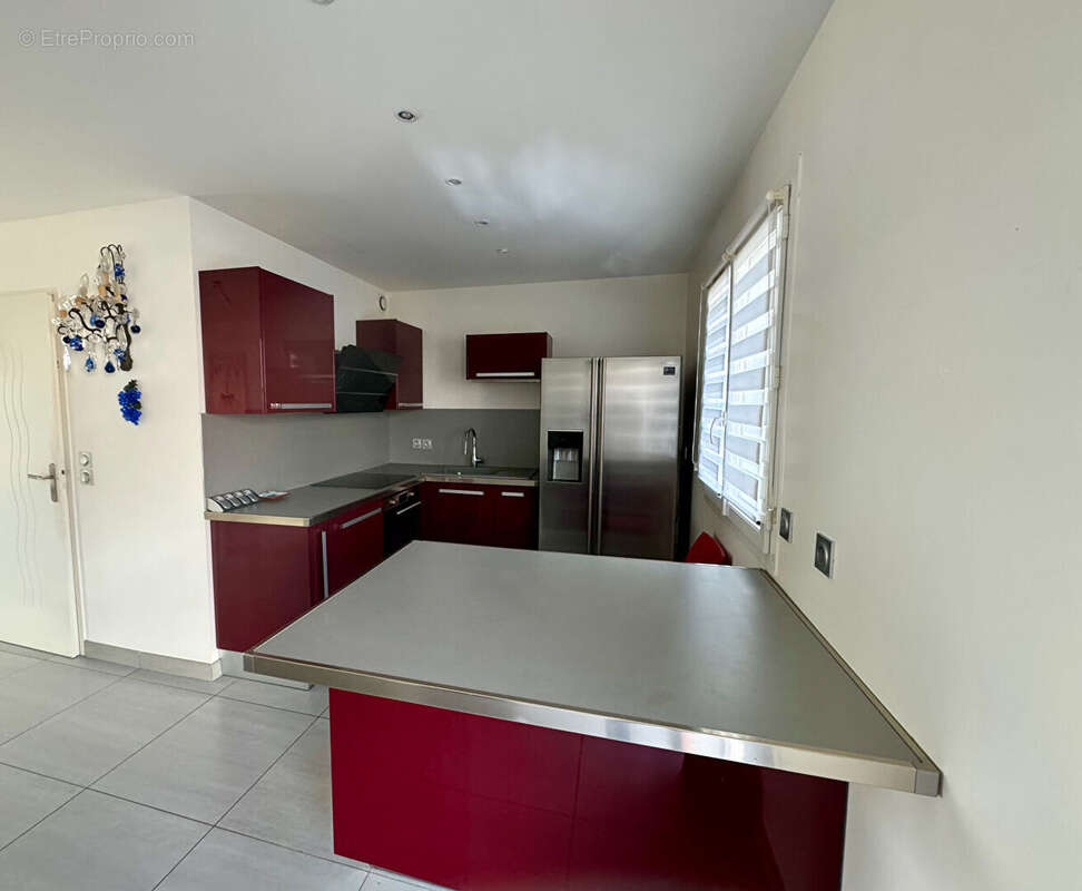 Appartement à SAUSSET-LES-PINS