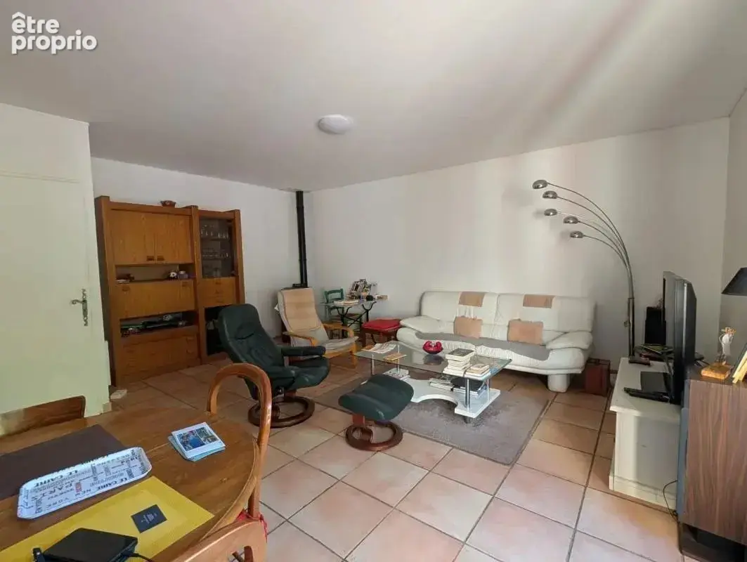 Maison T3 louée - photo 5