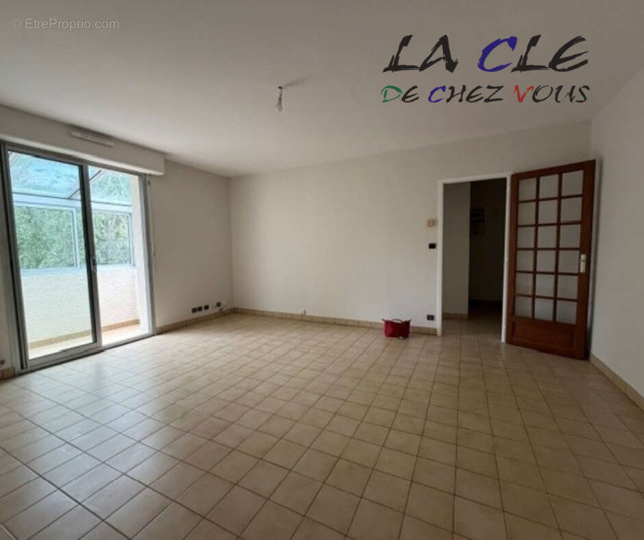 Appartement à NIORT