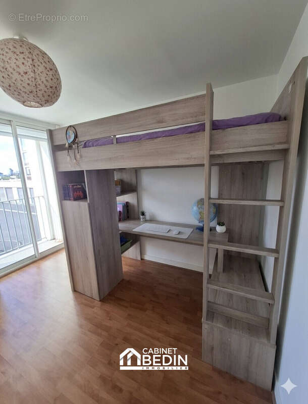Appartement 73 m² à Parentis-En-Born  - photo 6