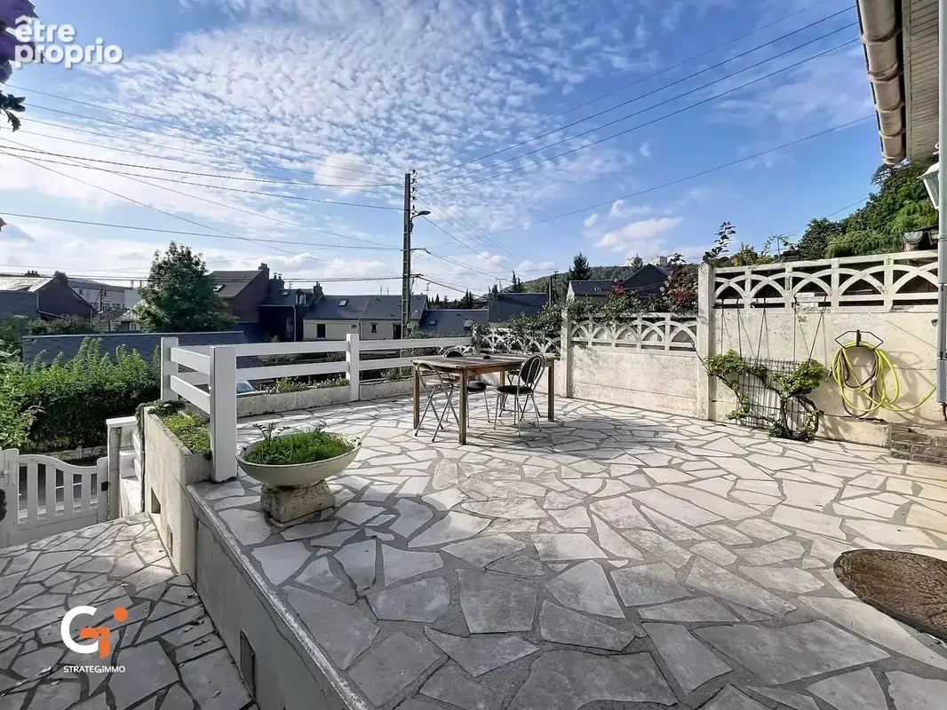 Maison 4 pièces • jardin + garage - photo 2