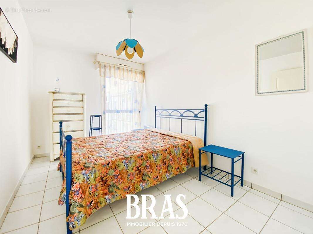 A vendre Appartement  3ch - PORNICHET vue sur L'océan ! - photo 6