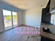 Appartement à SAINT-PIERRE-DE-CHANDIEU