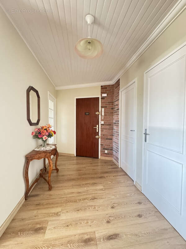 Appartement à SAINT-CHAMOND