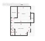 Photo 1 - Appartement à SAINT-MEEN-LE-GRAND