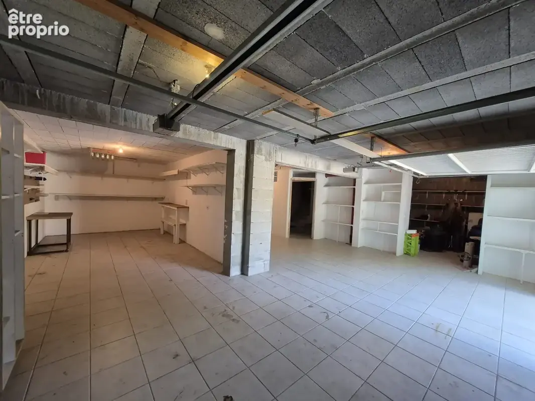 Maison 5 pièces 144 m² à vendre à Pouillon (40350) - photo 9