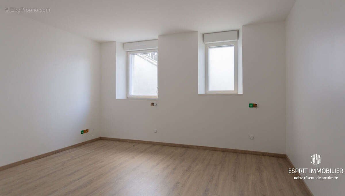 Appartement à PONT-AVEN