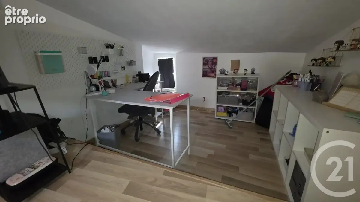 Maison 4 pièces 93 m² à vendre à Chalons-En-Champagne (51000) - photo 24
