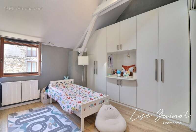 Maison de village intégralement rénovée - photo 10