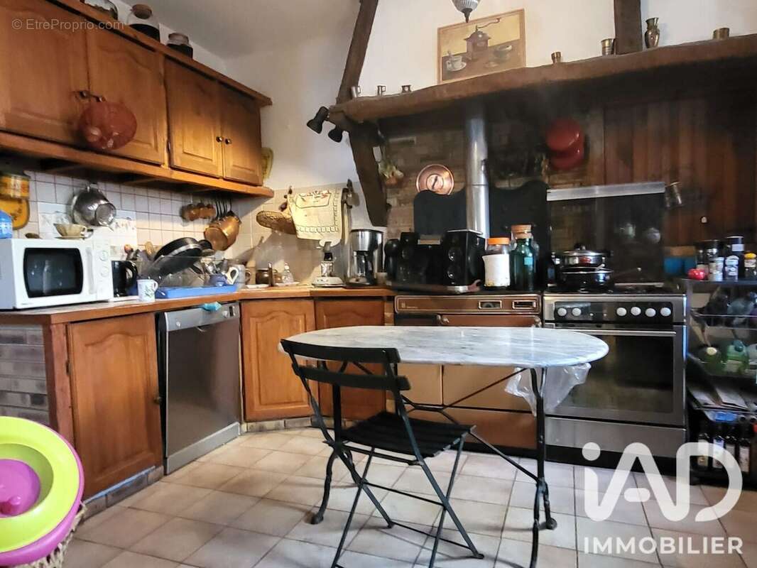 Maison 143 m² à Saacy-Sur-Marne  - photo 5