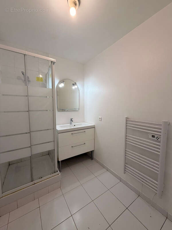 Appartement à CORBEIL-ESSONNES